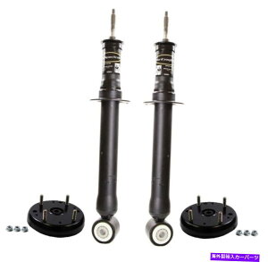 TXyV eXs 2016 2017 2018 2018 2018 2019 2020 201 oemGATXyVcsw Monroe Front Left and Right Struts & Mounting Kits For Lincoln LS 2003-2006