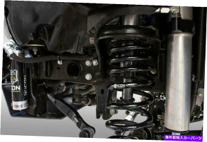 �T�X�y���V���� �����h���[�o�[2003-2005 oem�G�A�T�X�y���V����dac�p ICON Vehicle Dynamics Suspension Multi Purpose Bump Stop Part No. 22042�y���s�A���i�z