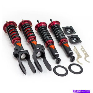 TXyV |VFJCG11-17 Godspeed Maxx MMX2890_p[RCI[o[TXyV For Porsche Cayenne 11-17 Godspeed MaXX MMX2890 Damper Coilovers Suspension