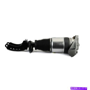 �T�X�y���V���� Steinjager J0002431 For Porsche Cayenne 2003-2010 Arnott Front Left Air Strut DAC