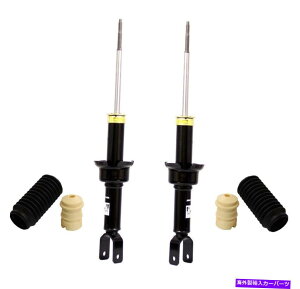 TXyV 2006NN2009NNN~jN[p[̃AAbp[Rg[Rg[-522-058-anh[} Monroe Rear Left & Right Struts & Boot Kits For Acura EL 97-00 Honda Civic 96-00