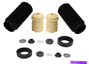 TXyV 2012Nȏȏkta262+tHNX[QStmk7 /AEfBa3 mk3 Monroe Rear Left & Right Strut Mounts & Bellows Kits For Mitsubishi Outlander