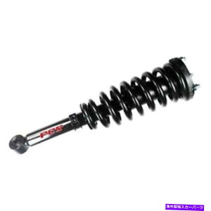 �T�X�y���V���� 2016-2017 For Kia Sorento 2007-2009 FCS 2345764L Front Driver Side Complete Strut Assembly�y���s�A���i�z