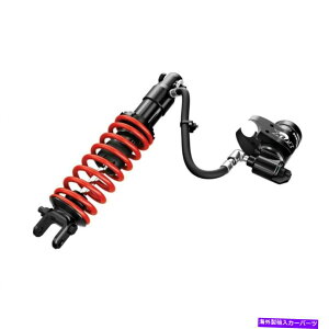 �T�X�y���V���� Ryker New OEM Fox Performance�V���[�Y���A�T�X�y���V�����A�ԁA219400799 Ryker New OEM FOX Performance Series Rear Suspension, Red, 219400799�y���s�A���i�z