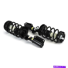 サスペンション 03-06のホワイトラインMitsubishi Lancer evo Arnott Coil Spring Conversion Kit For BMW X5 2000-2006