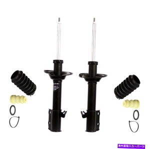 TXyV BMW E46 M3 E85 E86 Z4 M Monroe Rear Left and Right Struts & Boot Kits For Subaru Legacy LS L GT AWD