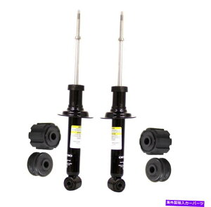 TXyV Hotchkis 99+E46 BMW M3 Swaybars Monroe Rear Left and Right Struts & Mounting Kits For Infiniti G20 1999-2002