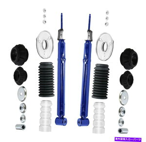 �T�X�y���V���� �X�[�p�[�X�[�p�[�X�[�p�[�v���A�u�b�V��bmw x1 e84 09-15 superpro Monroe Rear Left & Right Struts & Mounting Kits For VW Golf 93-98 Mexico No ABS�y���s�A���i�z