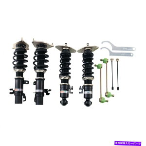 TXyV }OlChLfbNGXJ[hxOxO[R4pcstgXgbg BC Racing I-04 BR Series Coilovers Suspension Lowering for 84+ BMW E30 3-Series
