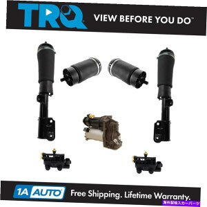 �T�X�y���V���� d2���[�V���Ors36�E�F�C�R�C���o�[�_�z���_s2000 s2k ap1 ap2 TRQ Air Suspension Kit Fits 2006-2012 Land Rover Range Rover�y���s�A���i�z