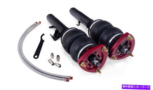 �T�X�y���V���� 2008-2022 Airlift For Acura TLX / Honda Accord Performance Front Air Suspension Kits 78529�y���s�A���i�z
