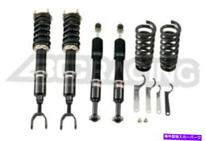 �T�X�y���V���� �G�A���t�g88396 LoadLifter 5000 Ultimate Air Spring�L�b�g For 03-06 Mercedes Benz W211 E55 AMG BC Racing Adjustable Suspension Coilovers�y���s�A���i�z
