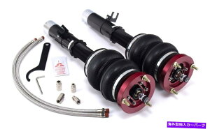 �T�X�y���V���� RX330 RX350 RX300 48510-49165 Air Lift 75573 Performance Strut Assembly Kit�y���s�A���i�z