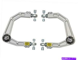 �T�X�y���V���� d2���[�V���Ors�V���[�Y�R�C���I�[�o�[BMW E303�V���[�YRWD83-91 ICON Billet Upper Control Arm Delta Joint Kit for 2008+ Toyota Land Cruiser 200�y���s�A���i�z