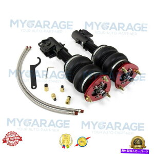 �T�X�y���V���� gsp godspeed maxx Air Lift Front Drop Lowering Performance Kit fits 08-17 Mitsubishi Evo X 78530�y���s�A���i�z