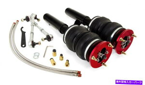 �T�X�y���V���� 2005-2012�|���V�F911�J����E40-72-007-04-11 Airlift Performance Front Air Suspension Kits for BMW 1- Series / 3-Series 78552�y���s�A���i�z