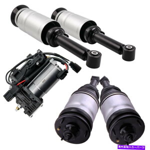 TXyV Acura TL 2009-14 GodSpeed MMX2530-C MAXX_p[I[o[TXyV 4PCS Air Suspension Struts Rear Front Air Compressor For Land Rover Range Rover