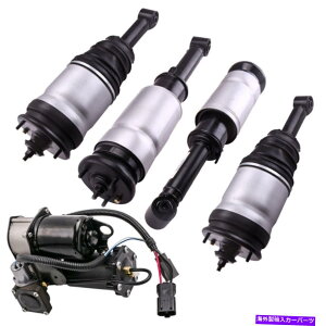 TXyV Bilstein 6112 Front Assembled Coilovers 0-2.8 "Lift Fits Dodge Ram 1500 2009-10 5pc Rear Front Air Struts shock and Air Pump For Range Rover LR3 RPD501100
