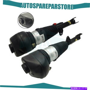 �T�X�y���V���� BMW Z3 M 98-02 MAXX Front Pair Air Suspension Spring Struts 2WD For BMW 7 Series G11 G12 740Li 750Li�y���s�A���i�z