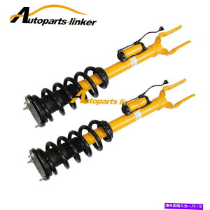 �T�X�y���V���� godspeed maxx 2X Front Shock Absorbers Struts w/Electric For Jeep Grand Cherokee SRT Sport NEW�y���s�A���i�z