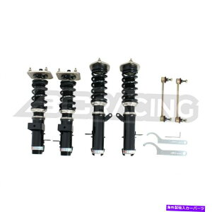 �T�X�y���V���� godspeed maxx BC Racing BR Series Adjustable Coilover Shocks Kit For 10-15 Toyota Prius Hybrid�y���s�A���i�z