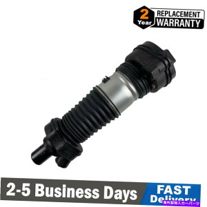 TXyV d2[VOrsRCbmw96-02Z3 06-08 Z4M Front Left Air Shock Air Strut w/PASM Fit Porsche Cayenne 9YA 17-22 9Y0616039B