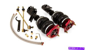 TXyV V{[J}82-92 Airlift Performance Front Air Suspension Kits for 09-16 Hyundai Genesis Coupe
