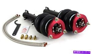 TXyV 2000N2012Ñg^ch25690GAGARvbT[ Airlift Performance Front Air Suspension Kits for Audi / Volkswagen # 75524