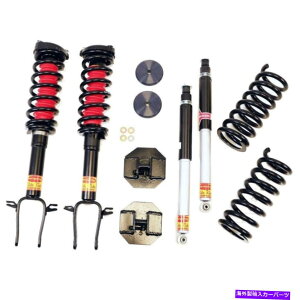 サスペンション Skunk2 Pro St Coilovers Mazda MX-5 Miata NC 2004-2005 Mercedes-Benz E320 4MATIC Wagon 4 Wheel Suspension Conversion Kit (MI2