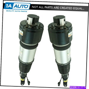 TXyV Bilstein B6 Performance Front and Rear Struts Kit for Porsche 986 Boxster 97-04 Arnott Front Complete Air Shock Strut Assembly Pair 2pc Set for W219 W211 New