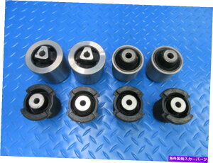 �T�X�y���V���� 44994 Rolls Royce Phantom wishbone suspension control arms bushing repair kit #7397�y���s�A���i�z