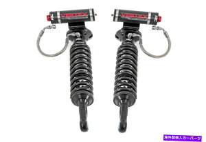 TXyV ~[K[VO~[KbhXg[gV[YRC1975-78_bgT280Z Rough Country 2" Front Vertex Adjustable Coilovers for 2009-2013 F-150 - 689038