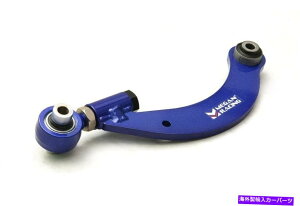 �T�X�y���V���� Tein GSGC0-8UAS2 STREET BASE Z�R�C���o�[�Y�T�X�y���V����2015-2022 Ford Mustang Megan Racing Adjustable Rear Upper Camber Arms Kit For Scion tC 2011 - 2016