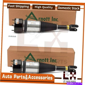 TXyV godspeed maxx 2PCS Arnott Industries Air Suspension Strut Front Fits XJ8 Jaguar 2004-2009