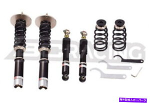�T�X�y���V���� Civic Ek/EG 92-00 Maxx BC Racing BR Series Coilovers SHOCKS SPRINGS Kit FOR 1991-1998 Volvo 740 940 RWD�y���s�A���i�z
