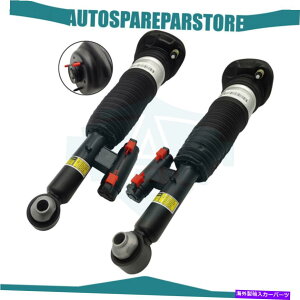 �T�X�y���V���� �~�[�K���~�[�K���g���b�N�g���b�N�I�[�o�[�_���p�[�T�X�y���V����s2000 AP1 AP2 S2K 32way F�F12kg R�F12kg Rear Pair Air Suspension Shock For BMW 7 G11 G12 730 740 750 760 i xDrive 16-20�y���s�A���i