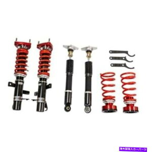 TXyV BMW M3 E46 00-06 MAXX Pedders Suspension PED-161438 eXtreme XA Coilover Kit For Ford Focus ST NEW