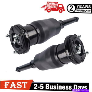 �T�X�y���V���� d2�z���_�v�������[�h�v�������[�h����d2���[�V���O���[�V���O1992-2001 36 Pair Fit Lexus LS430 SC430 Rear Left Right Air Suspension Shock Struts 2001-2006�y���s�A���i�z