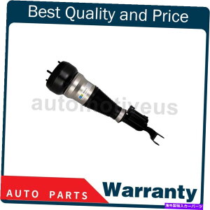 �T�X�y���V���� �]�[��5 �h�b�WRAM 3500 4WD�K�X/�f�B�[�[��2009 Front Left Air Suspension Strut 1X Bilstein For S550 2014-2016�y���s�A���i�z