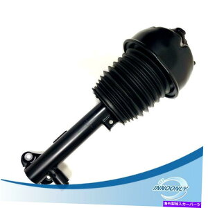 サスペンション VW Touareg Porsche Cayenne 2011-2018 New Fit For Mercedes W212 Air Suspension Shock Strut Front Right 2123203238 1pc
