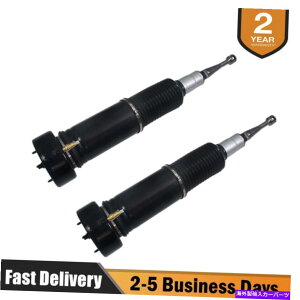 TXyV d2[VOrs 2x Front Air Suspension Shock Struts For Rolls Royce Phantom RR1 RR1N 2004-2016