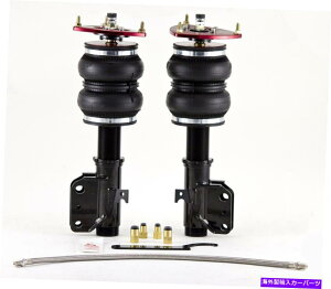 TXyV ][5 "tgATXyVLbg_bWram 2500 4wdKX/fB[[2009 Air Lift 75552 Performance Strut Assembly Kit Fits 02-07 Impreza
