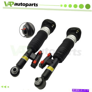 TXyV godspeed maxx Rear Pair Air Suspension Shock For BMW 7 G11 G12 730 740 750 760 i xDrive 16-20
