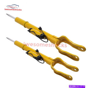 TXyV Lexus GS300 91-97 JZS147 GodSpeed Maxx PAIR FRONT AIR SUSPENSION STRUT CORE W/ADS FOR JEEP GRAND CHEROKEE SRT SPORT