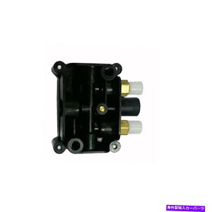 TXyV GSP GodSpeed MaxxRCI[o[z_VrbNSI FB FG12-13 Air Suspension Solenoid Valve Block For BMW F07 F11 F01 F02 740i 750i 760Li New