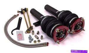 �T�X�y���V���� �T�X�y���V�������t�g�L�b�g�]�[��4  Air Lift 78522 Performance Strut Assembly Kit Fits 12-15 Golf�y���s�A���i�z