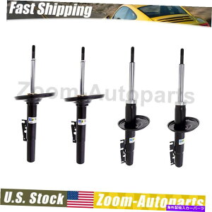 �T�X�y���V���� �G�A�T�X�y���V�����X�v�����O�X�v�����O0 ""�t�����g���t�g�ɓK�������Z�f�Xgl550 2008-2012 Bilstein Struts B4 Front Rear Suspension Set of 4 Fits 1997-2004 Porsche Boxster