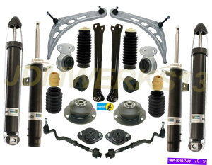 �T�X�y���V���� 04-14�t�H�[�hF-150 4WD SUSPENSION REBUILD KIT & BILSTEIN B4 STRUTS SHOCKS for BMW Z4 E85 E86 02 03 - 08�y���s�A���i�z