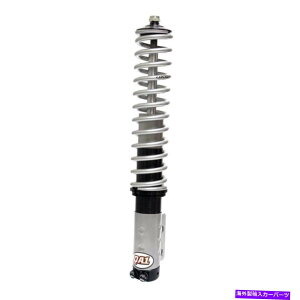 �T�X�y���V���� �y�A�t�����g�t�����gw/�R�C���R�C���X�v�����O2006 2007 2008-2017 VW Jetta Passat QA1 Suspension Strut and Coil Spring Kit HD603S-14175;