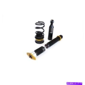 �T�X�y���V���� 84-87 ISC Suspension M101-S Coilover Kit 160mm Front Springs For 2004-09 Mazda 3 NEW